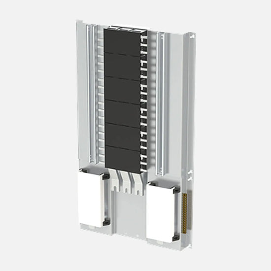 ZAPATAS PRINCIPALES 250A 1200mm2 EL18