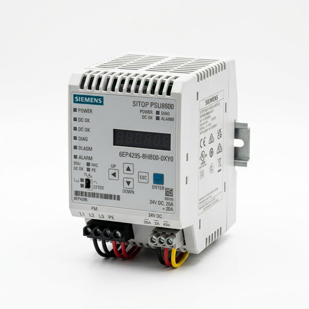 SIEMENS/PA 6EP4295-8HB00-0XY0