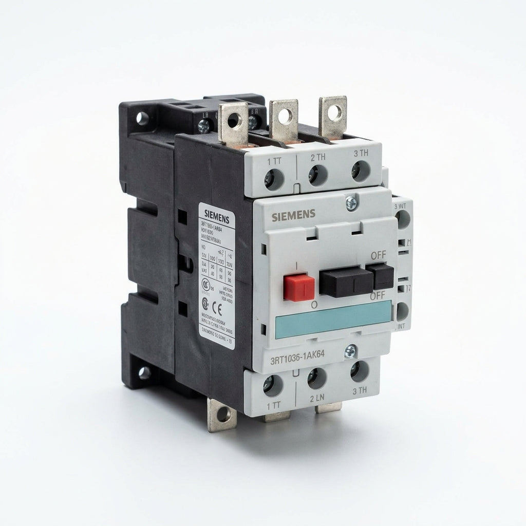 Siemens 3RT1036-1AK64