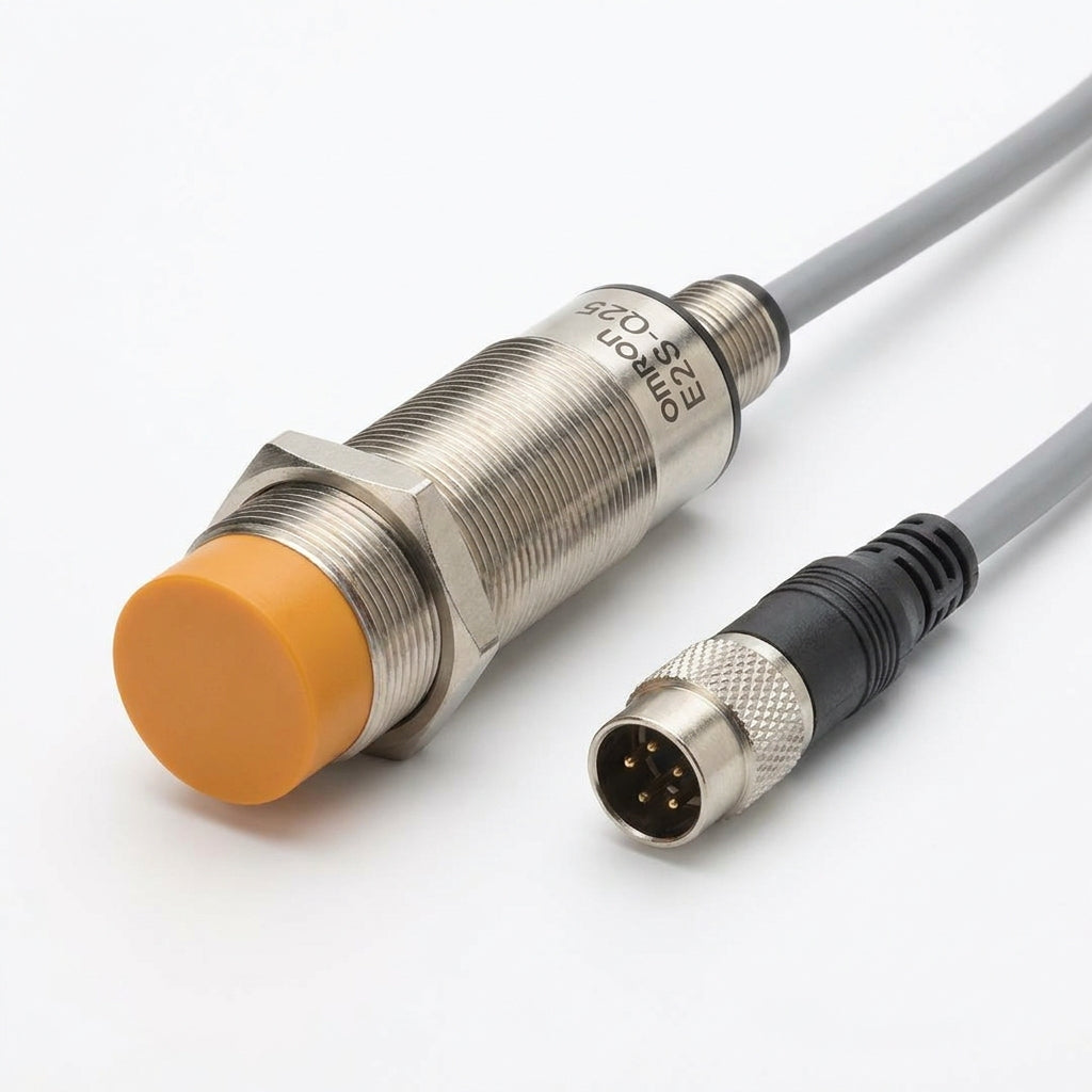 Omron E2S-Q25