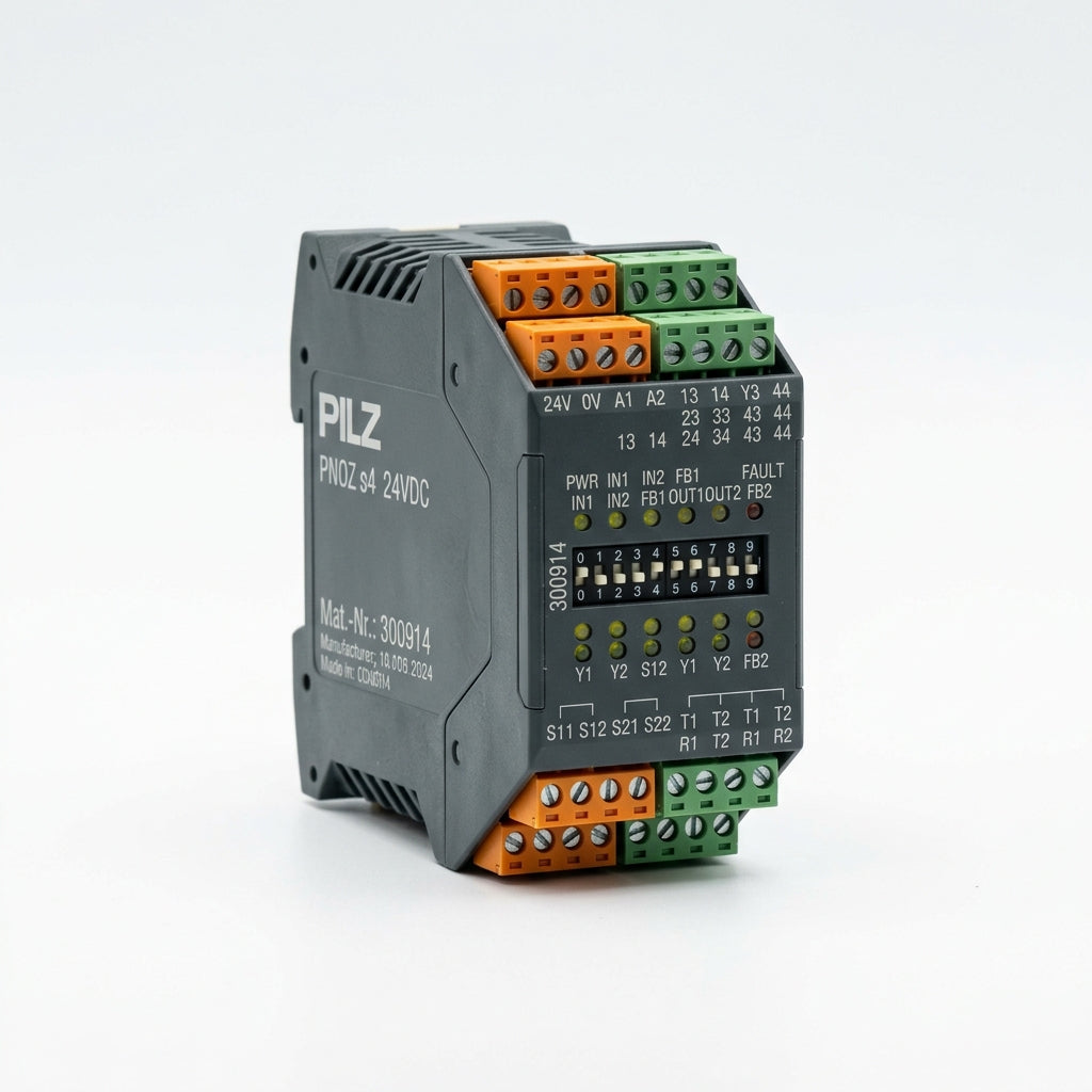 PILZ 300914