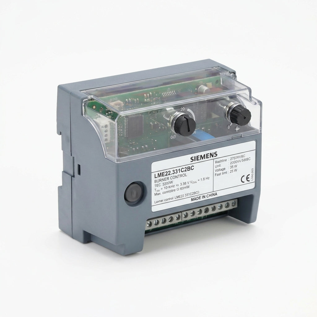 Siemens LME22.331C2BC