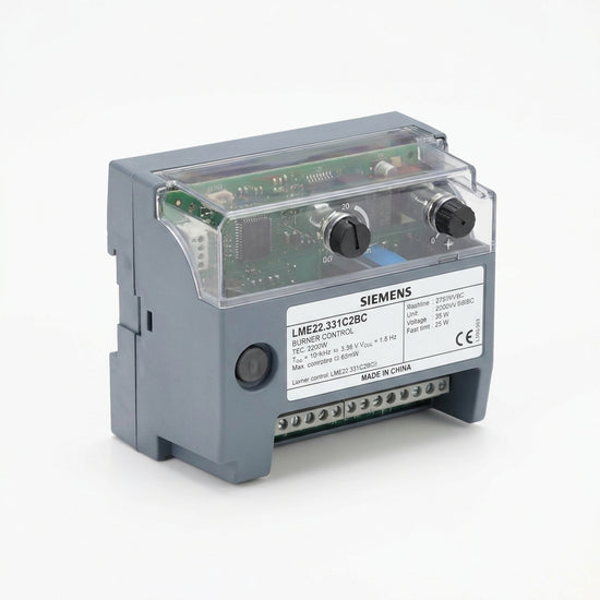 Siemens LME22.331C2BC