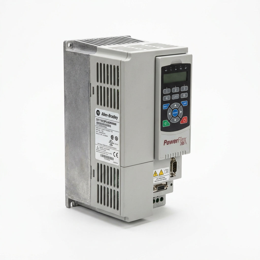 Allen-Bradley 20F11NC5P0JA0NNNNN