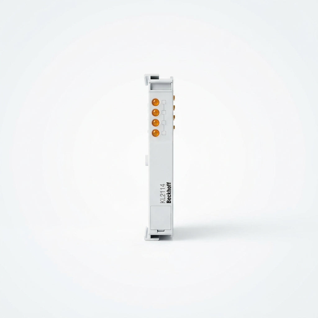 Beckhoff KL2114