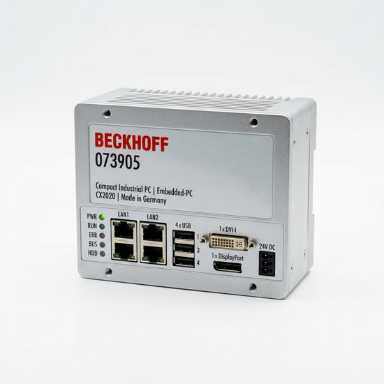 BECKHOFF 073905
