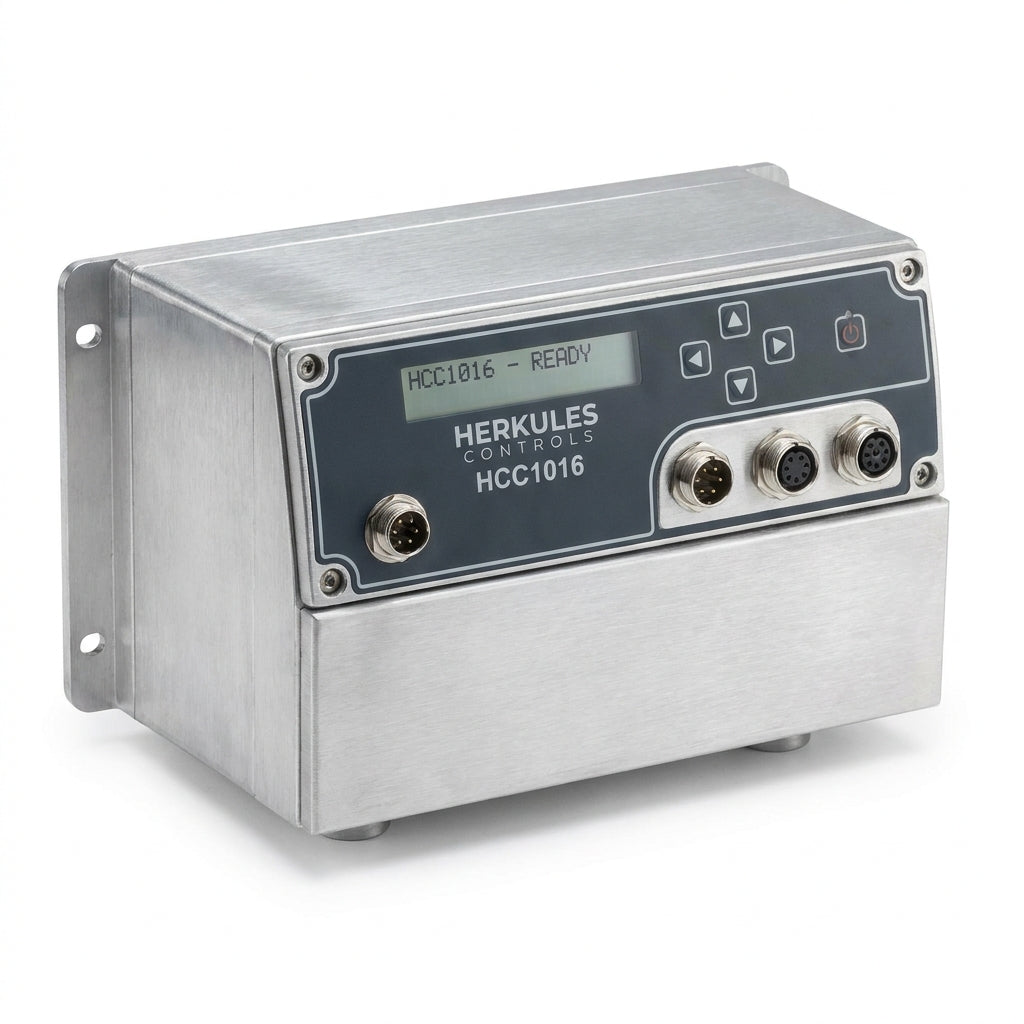 Herkules Controls HCC1016