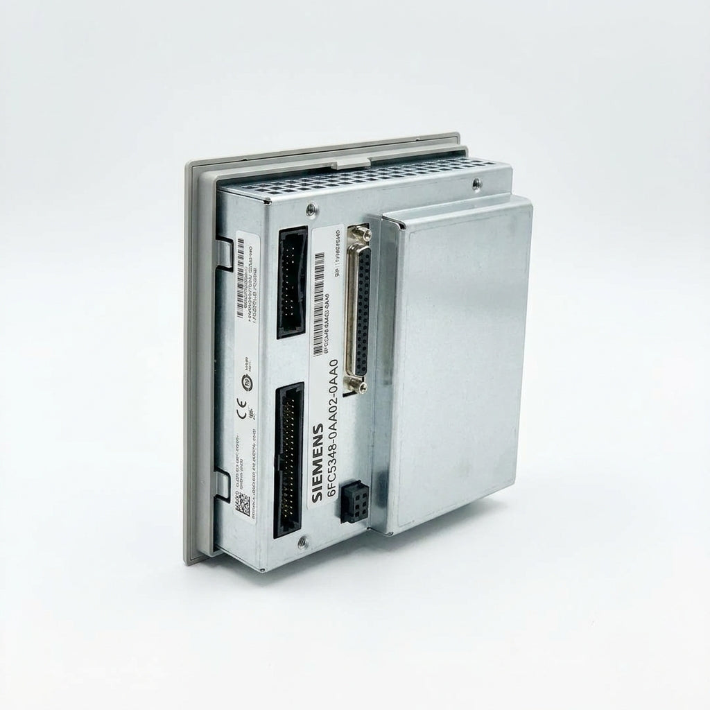 Siemens 6FC5348-0AA02-0AA0