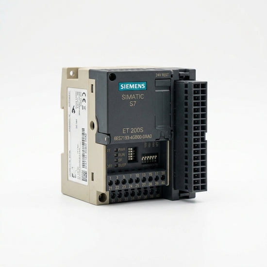 SIEMENS 6ES7193-4GB00-0AA0