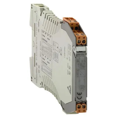 WTZ4 PT100/3 C 0/4-20mA Acondicionador de señal PT100 3 hilos a 0/4-20mA