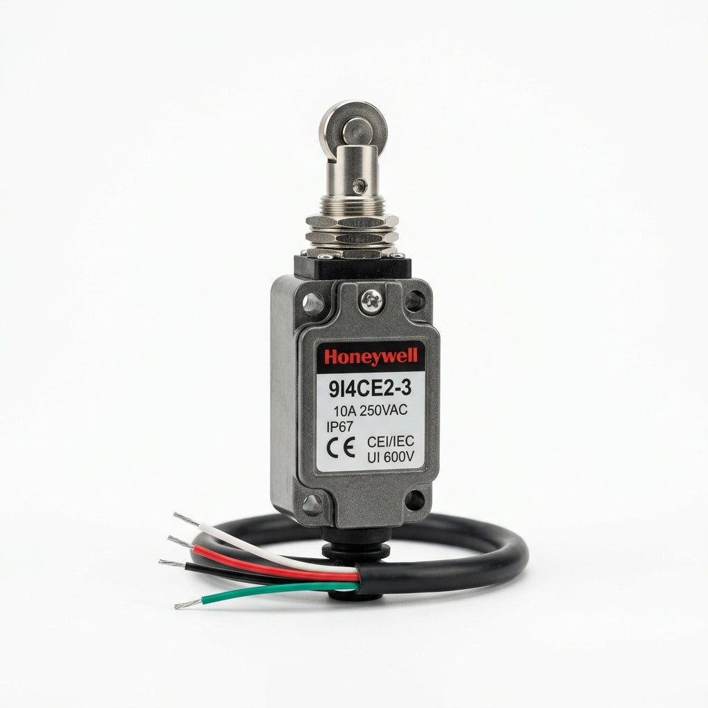 HONEYWELL 9I4CE2-3