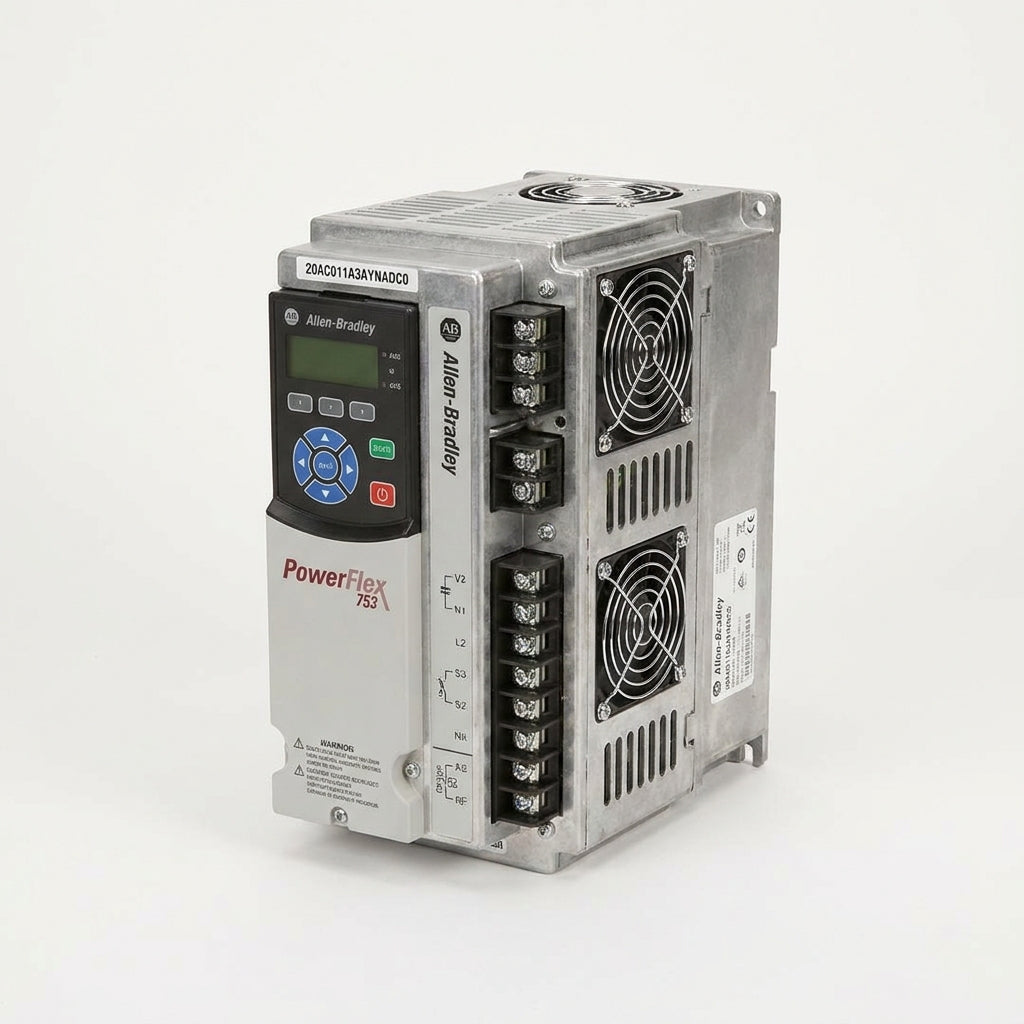Allen-Bradley 20AC011A3AYNADC0