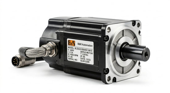 B&R 8LSA33.R0045C100-0