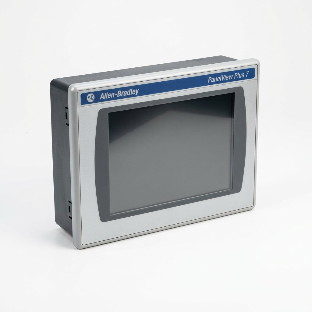 Allen-Bradley 2711P-T7C21D8S