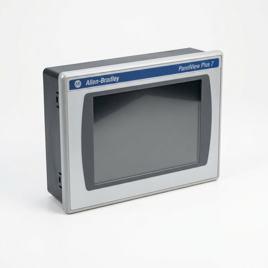 Allen-Bradley 2711P-T7C21D8S