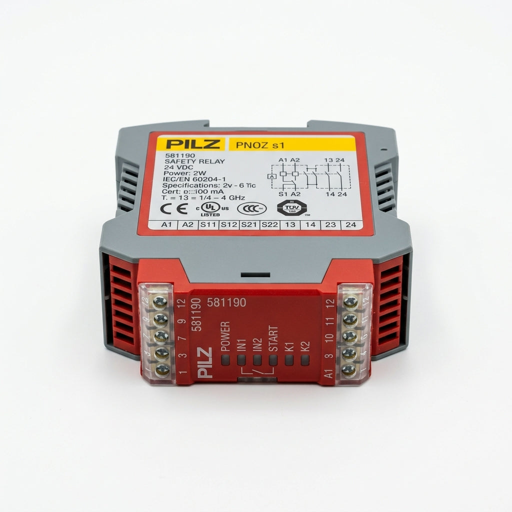 PILZ 581190