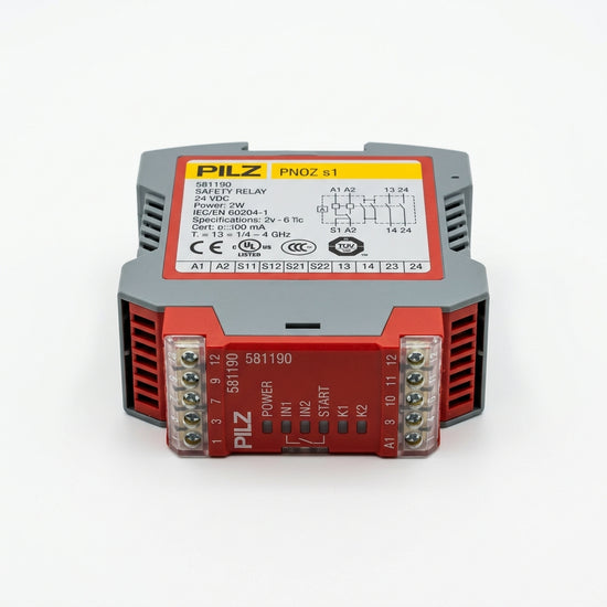 PILZ 581190