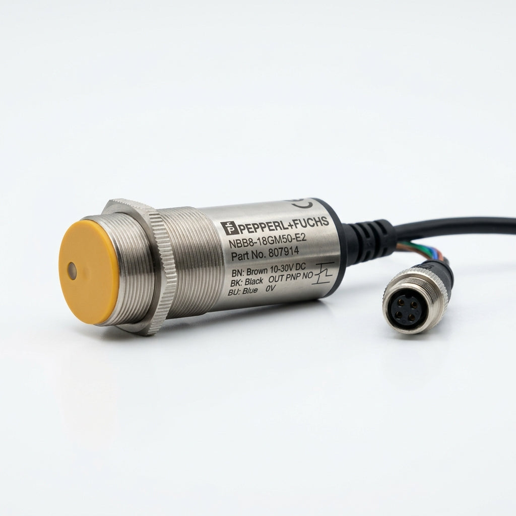 PEPPERL & FUCHS 807914