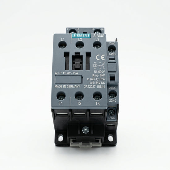 SIEMENS/EP 3RT2027-1BB44