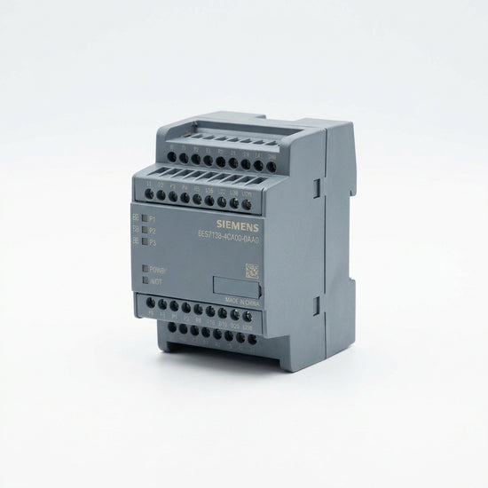 SIEMENS 6ES7138-4CA00-0AA0
