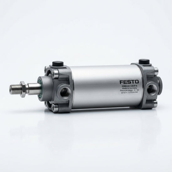 FESTO DSNU-63-160-P-A