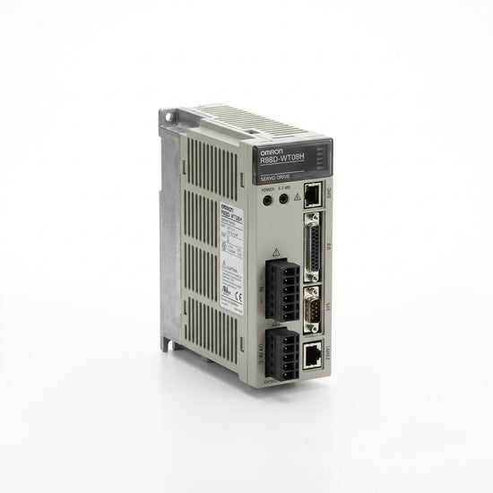 Omron R88D-WT08H