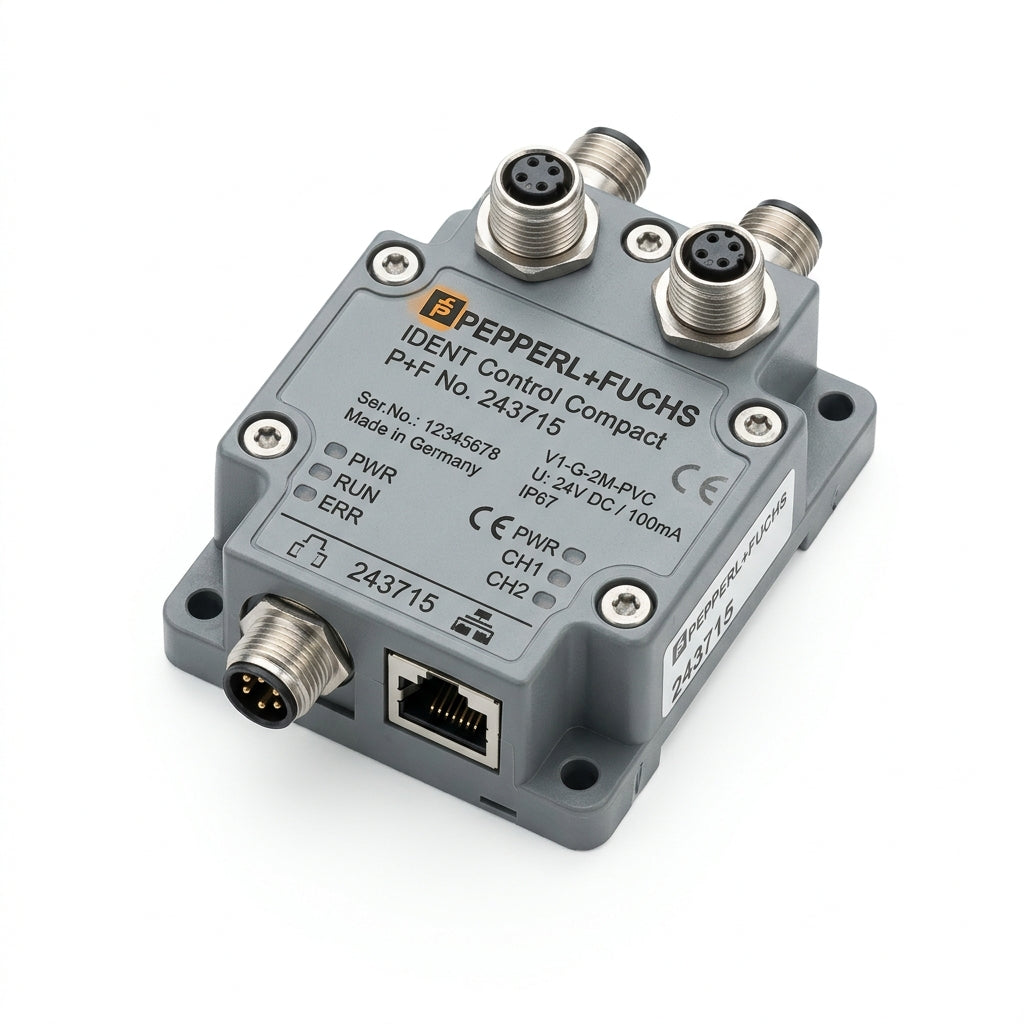 PEPPERL & FUCHS 243715