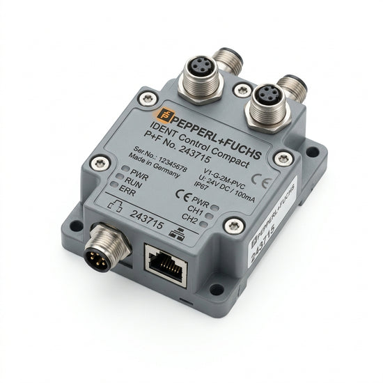 PEPPERL & FUCHS 243715