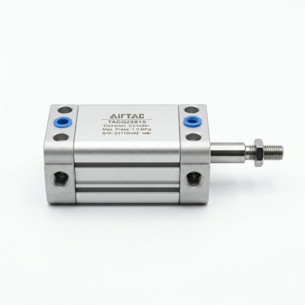 AIRTAC TACQ25X15