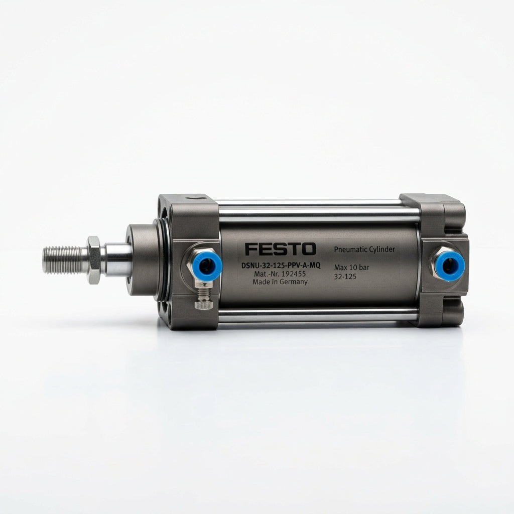 FESTO DSNU-32-125-PPV-A-MQ