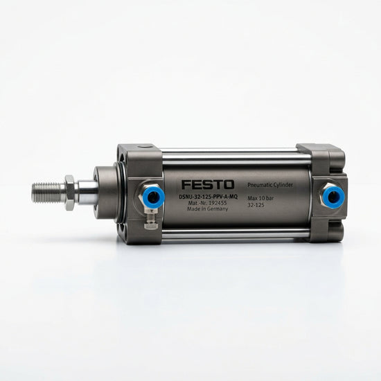 FESTO DSNU-32-125-PPV-A-MQ