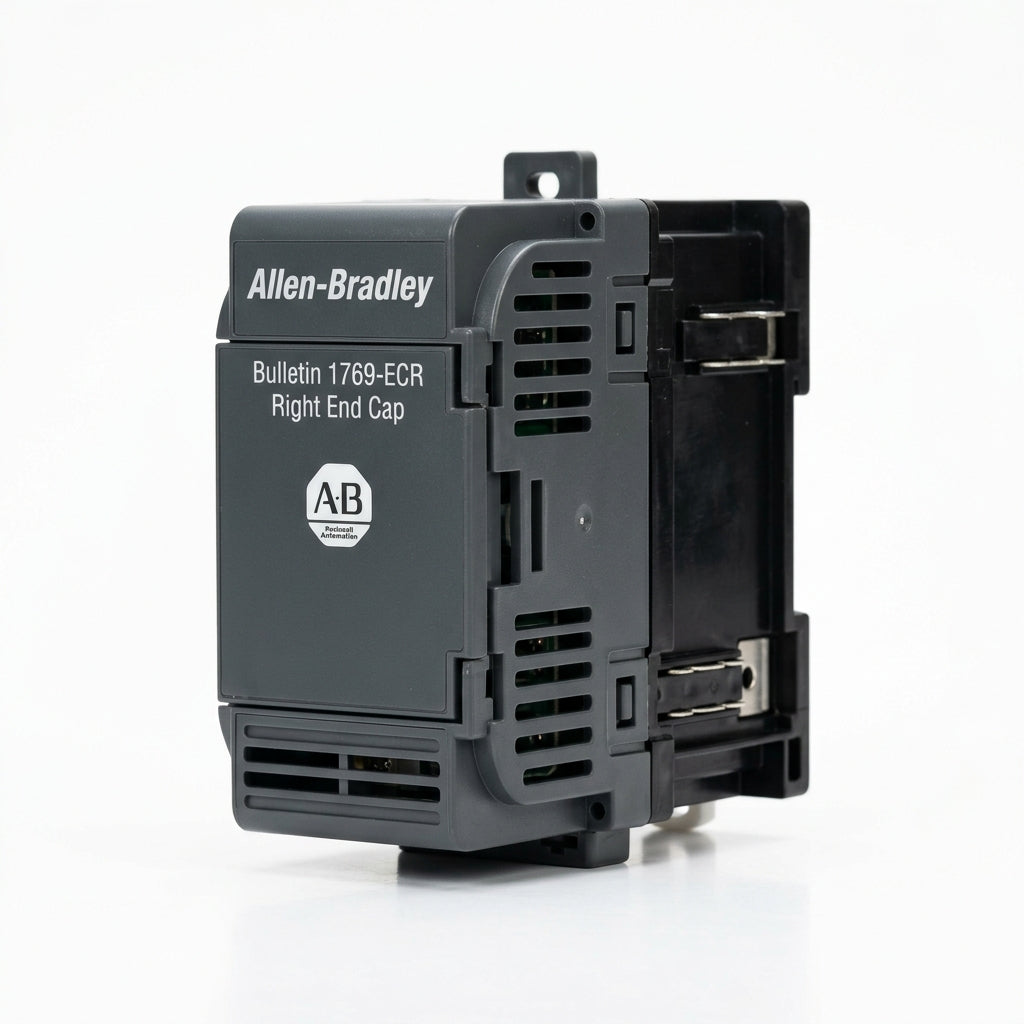 Allen Bradley 1769-ecr