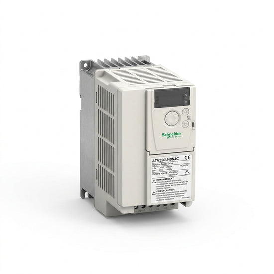 Schneider Electric ATV320U40N4C