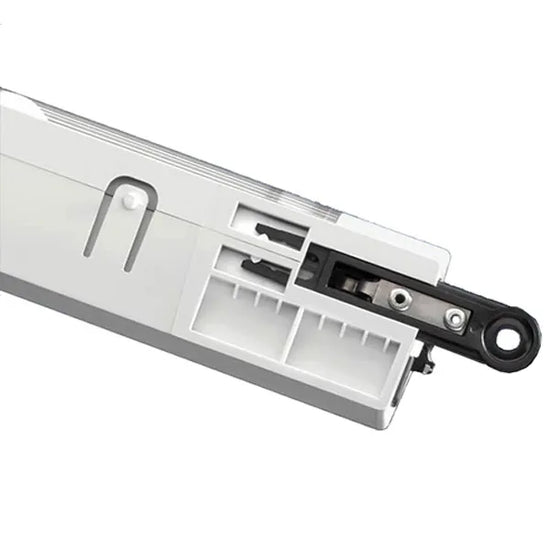 SZ Luminaria fluorescente con sensor 18W 343Lmm 110-240VCA Sin enchufe VDE