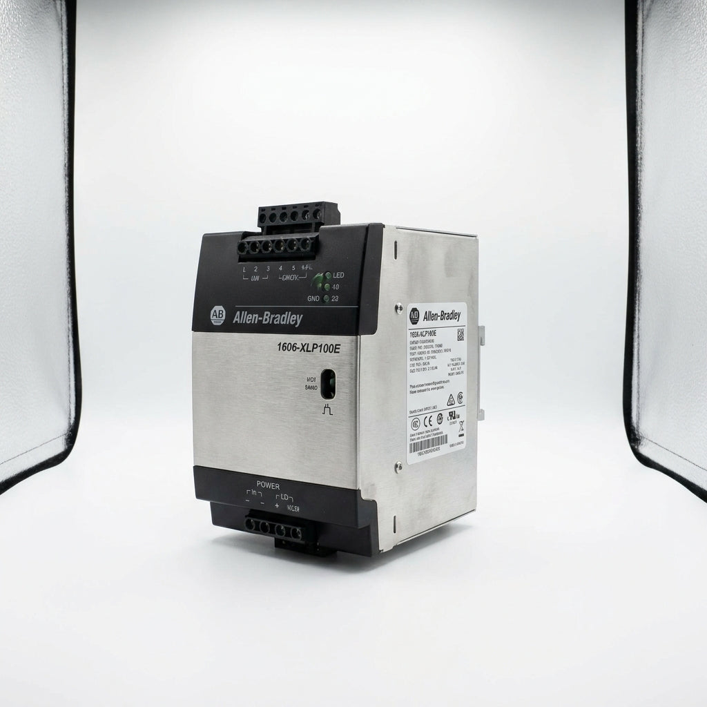 Allen-Bradley 1606-XLP100E
