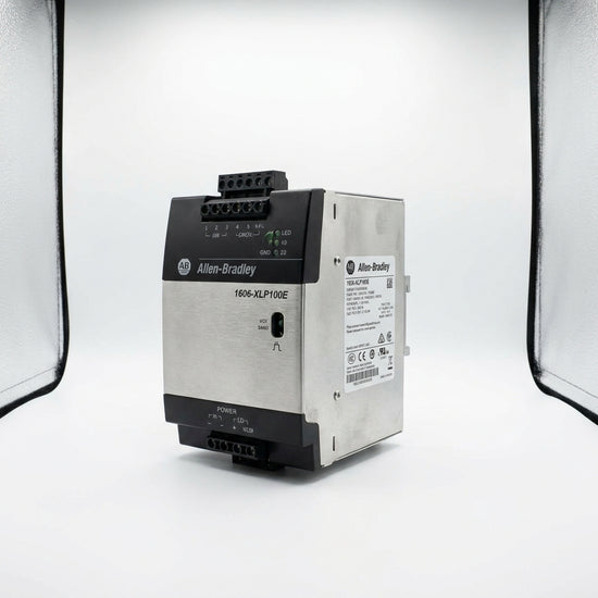 Allen-Bradley 1606-XLP100E