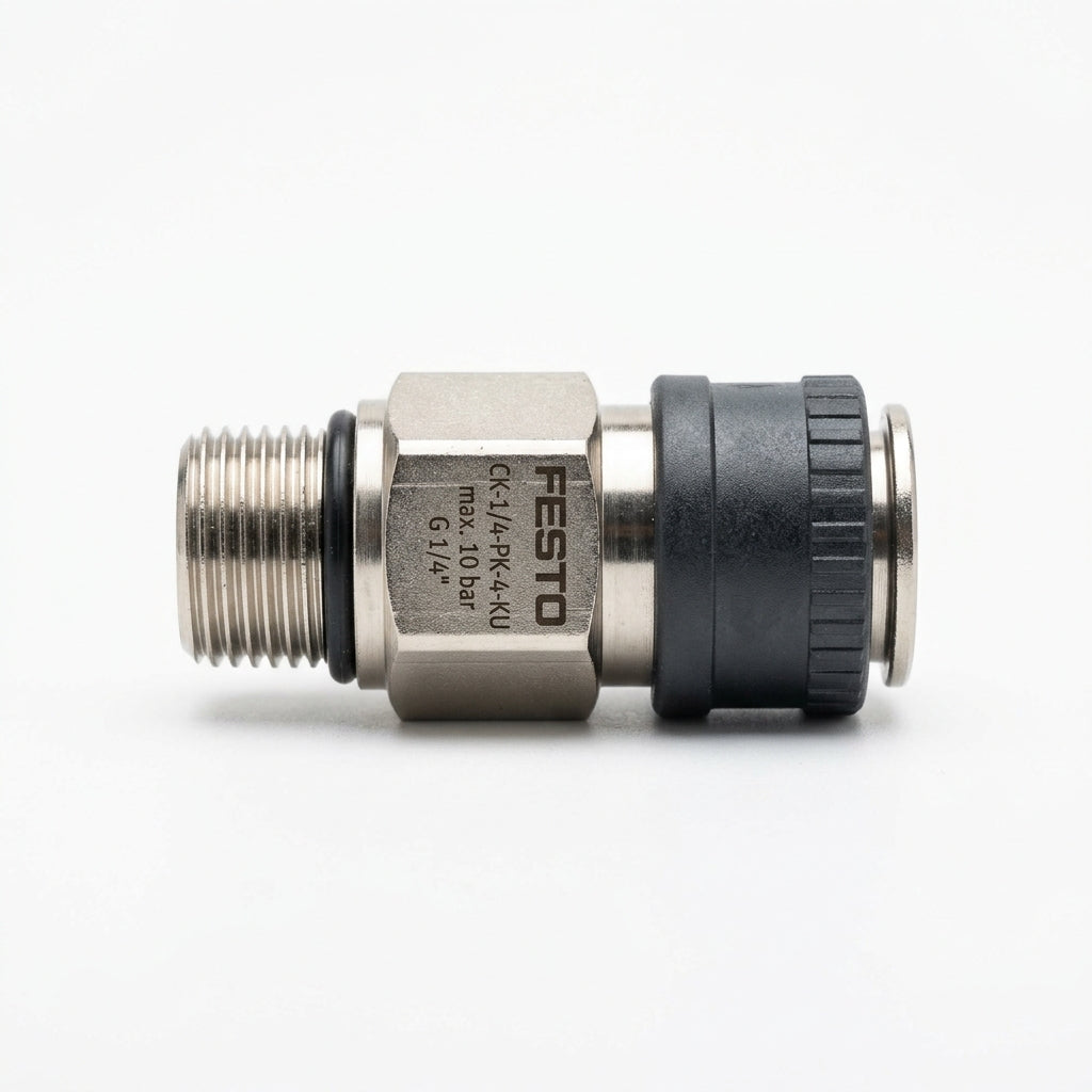 FESTO CK-1/4-PK-4-KU