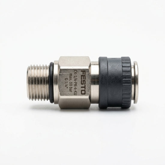 FESTO CK-1/4-PK-4-KU