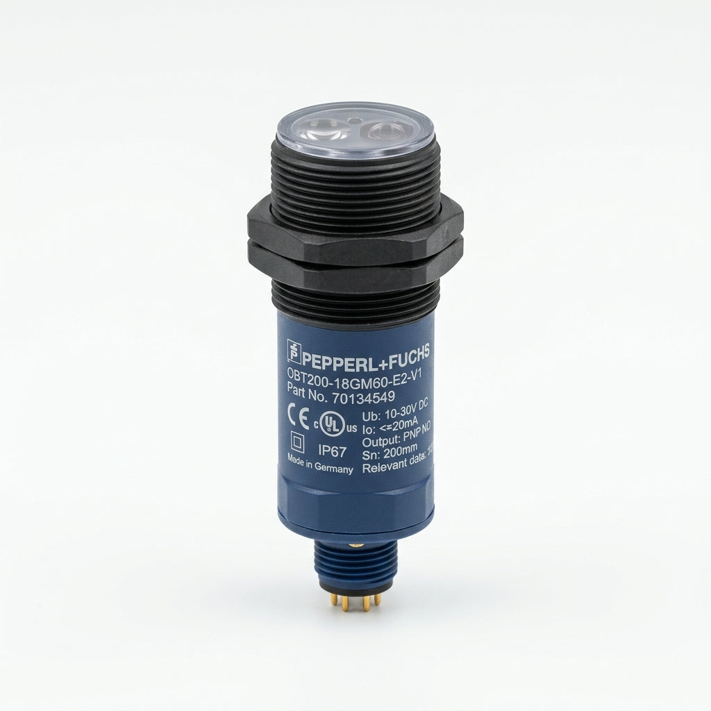 PEPPERL & FUCHS 70134549