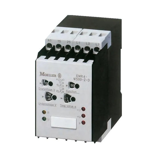 EMR4-W500-2-C MONITOREO VOLTS 160-230V