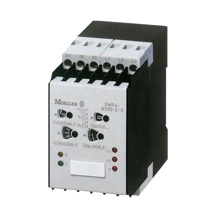EMR4-W500-2-C MONITOREO VOLTS 160-230V