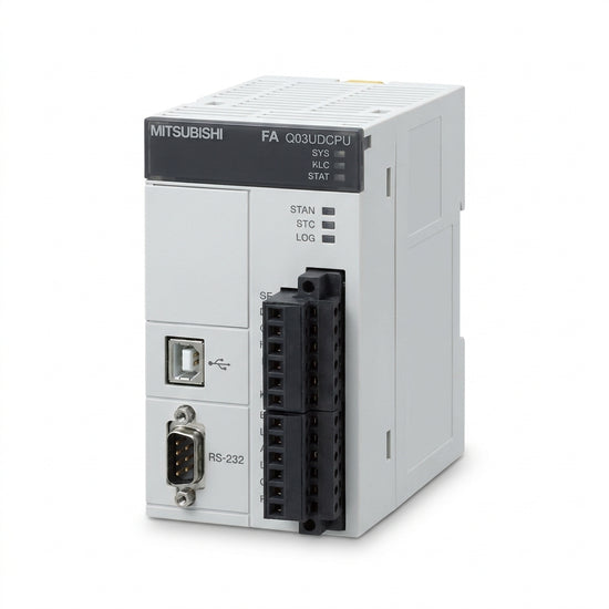 MITSUBISHI/FA Q03UDCPU