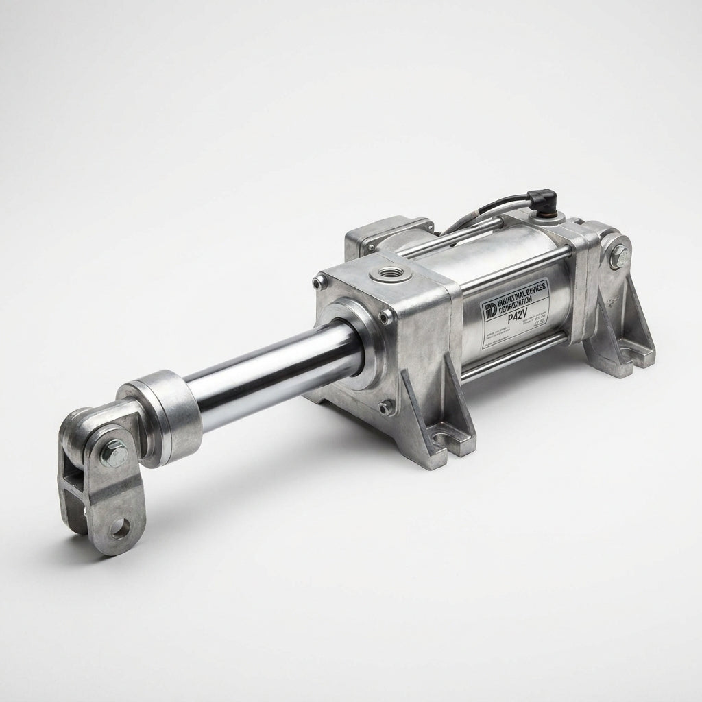 Industrial Devices Corporation P42V