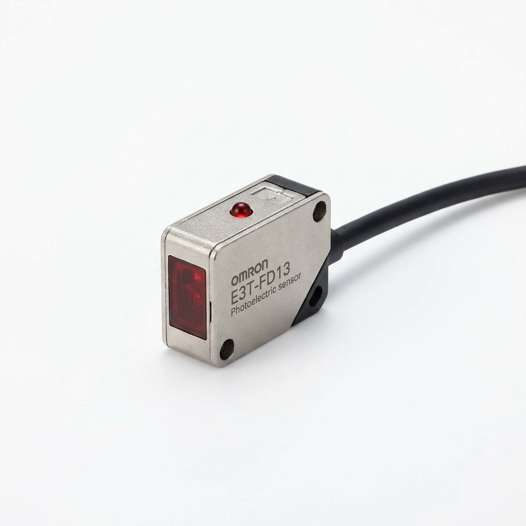 Omron E3T-FD13