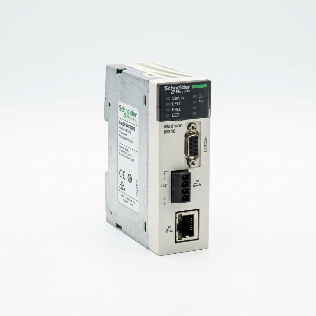Schneider Electric BMXP3420302