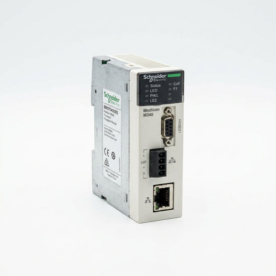Schneider Electric BMXP3420302
