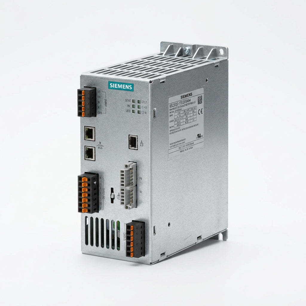 Siemens 6SL3120-1TE23-0AA4