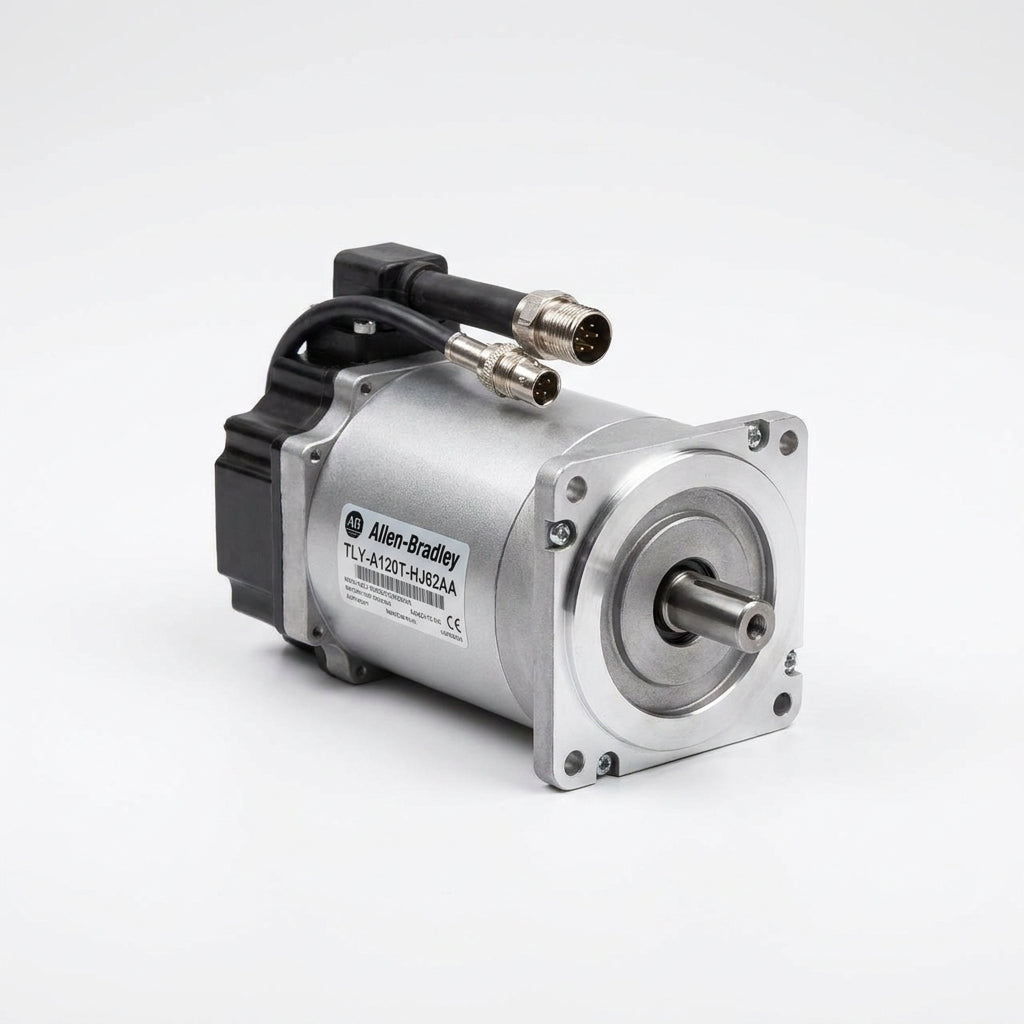 Allen-Bradley TLY-A120T-HJ62AA