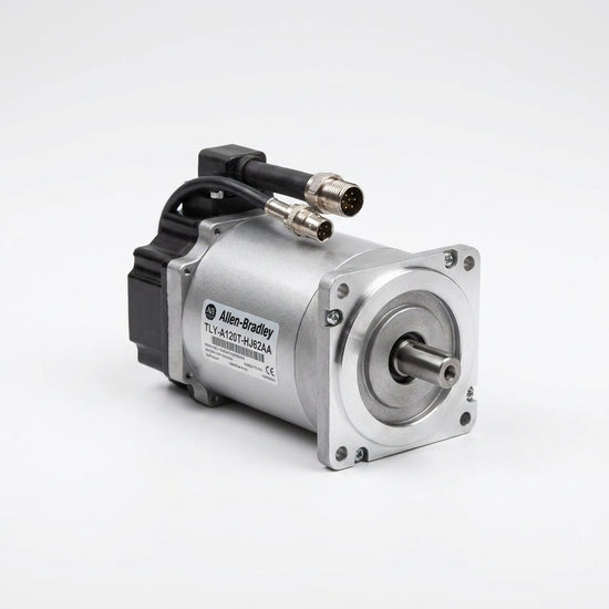Allen-Bradley TLY-A120T-HJ62AA