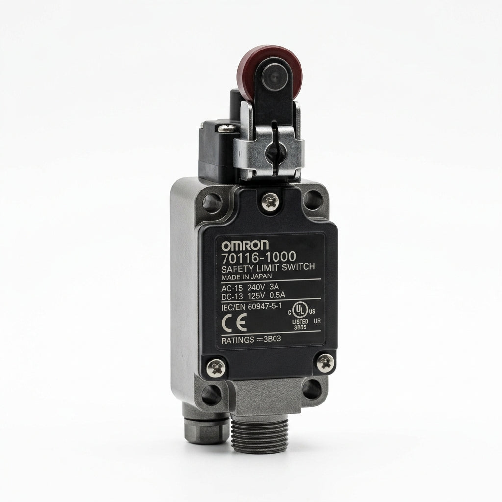 OMRON 70116-1000